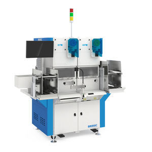 microsaldatrice di fili wedge bonder 1