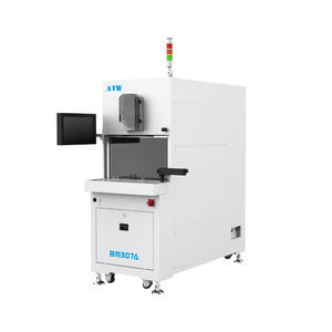microsaldatrice di fili wedge bonder 1