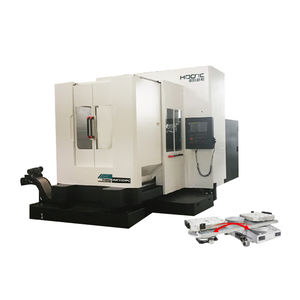 centro di lavoro CNC 3 assi