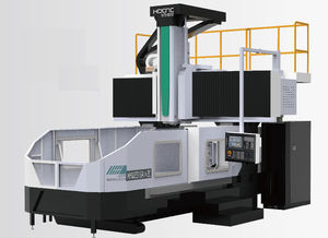 fresatrice CNC 3 assi