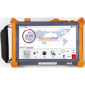 modulo OTDR per test di fibra ottica