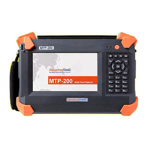 modulo OTDR per test di fibra ottica 1