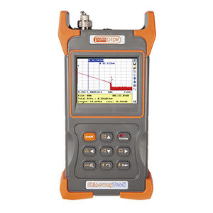 modulo OTDR per test di fibra ottica 1
