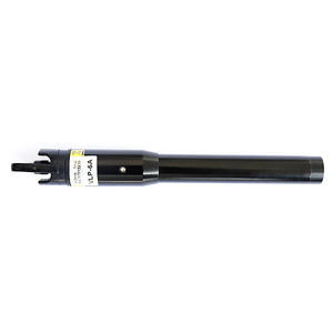 puntatore laser visibile
