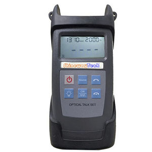 walkie-talkie