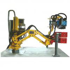 iron roughneck