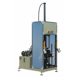 formatrice per filo di saldatura
