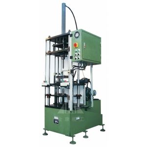 formatrice per filo di saldatura
