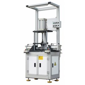 formatrice per filo di saldatura
