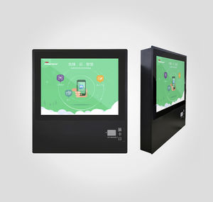 terminale con touch screen