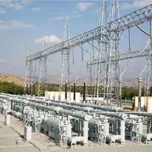 quadro di distribuzione isolato al gas SF6