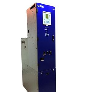 quadro di distribuzione a media tensione