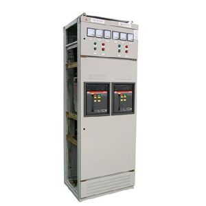 quadro di distribuzione a bassa tensione