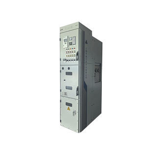 quadro di distribuzione a media tensione 1