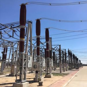 interruttore automatico isolato al gas SF6 1