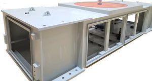 linguetta di fissaggio ultraresistente 1