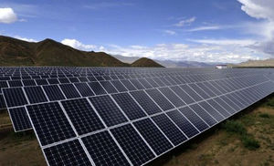 centrale solare