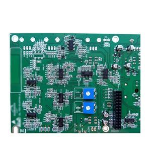 macchina per la produzione di PCB su misura