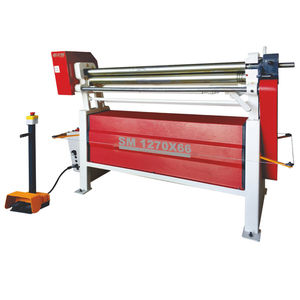 curvatrice elettrica