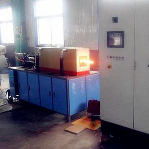riscaldatore a induzione per cuscinetti