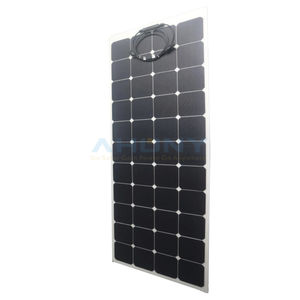pannello solare in silicio monocristallino