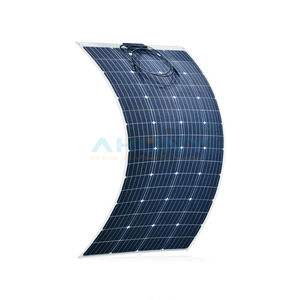 pannello solare in silicio monocristallino
