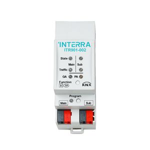 accoppiatore elettrico