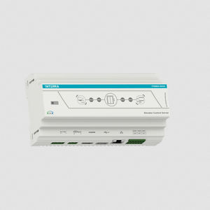 device server Ethernet TCP/IP 1