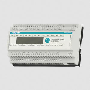 modulo I/O digitale