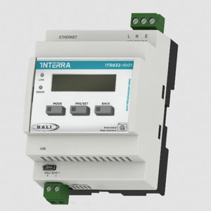 modulo master digitale