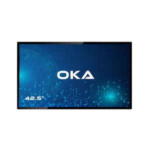 panel PC TFT LCD