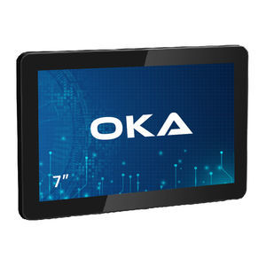 panel PC TFT LCD