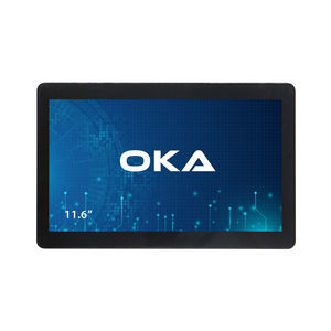 panel PC TFT LCD