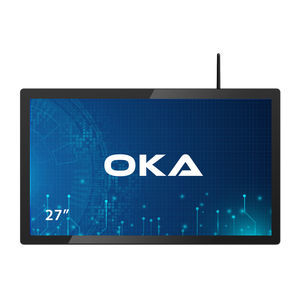 panel PC TFT LCD