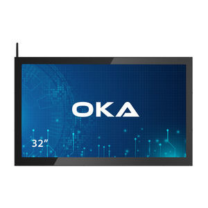 panel PC TFT LCD