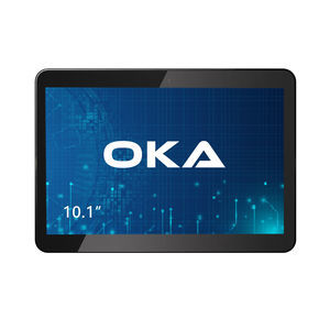 panel PC TFT LCD