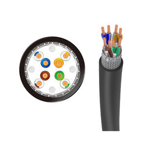 cavo elettrico CAT 5e