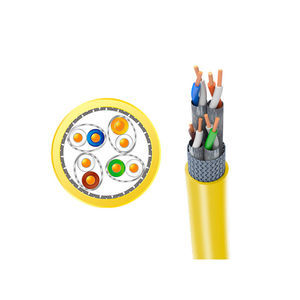 cavo elettrico CAT 7a