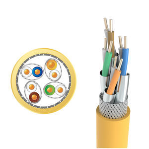 cavo elettrico CAT 7a