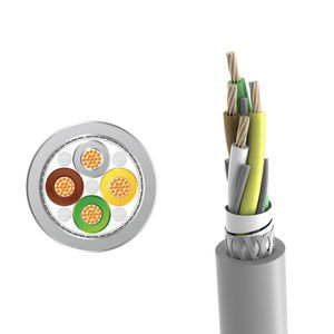 cavo elettrico di alimentazione