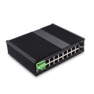 switch Ethernet non gestibile