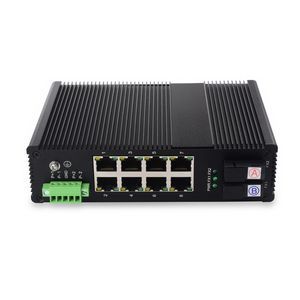 switch Ethernet non gestibile