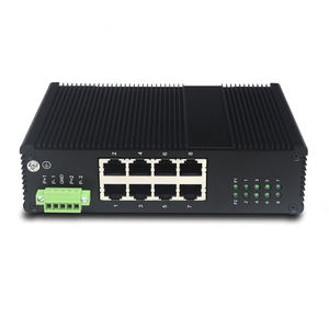 switch Ethernet non gestibile