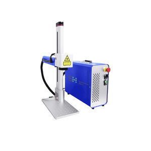sistema di marcatura laser