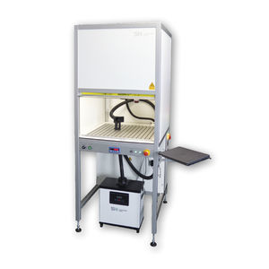 sistema di marcatura laser