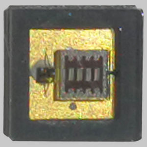LED UV