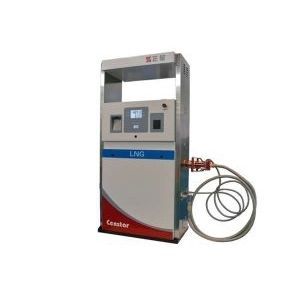 distributore di carburante GNL