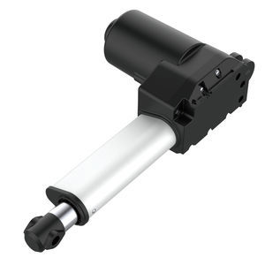 attuatore elettrico
