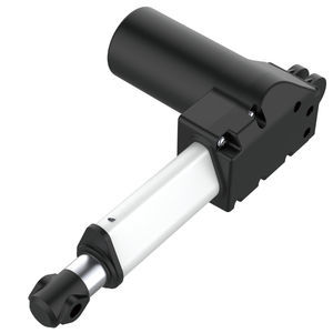 attuatore elettrico