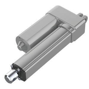 attuatore elettrico